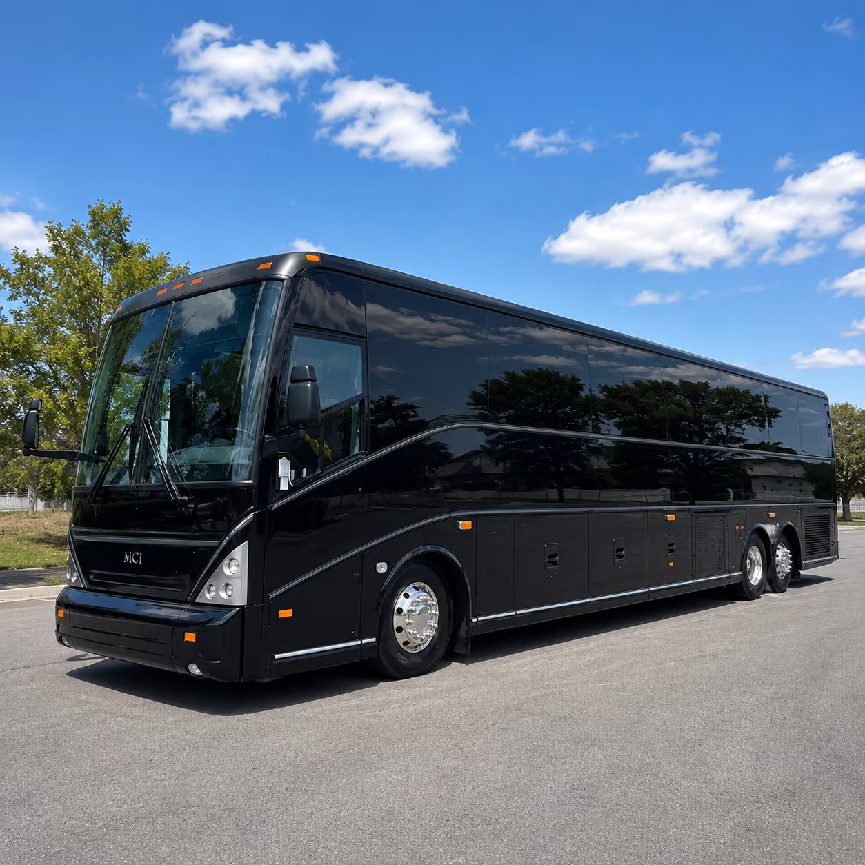 airport shuttle buses to midland international air space port