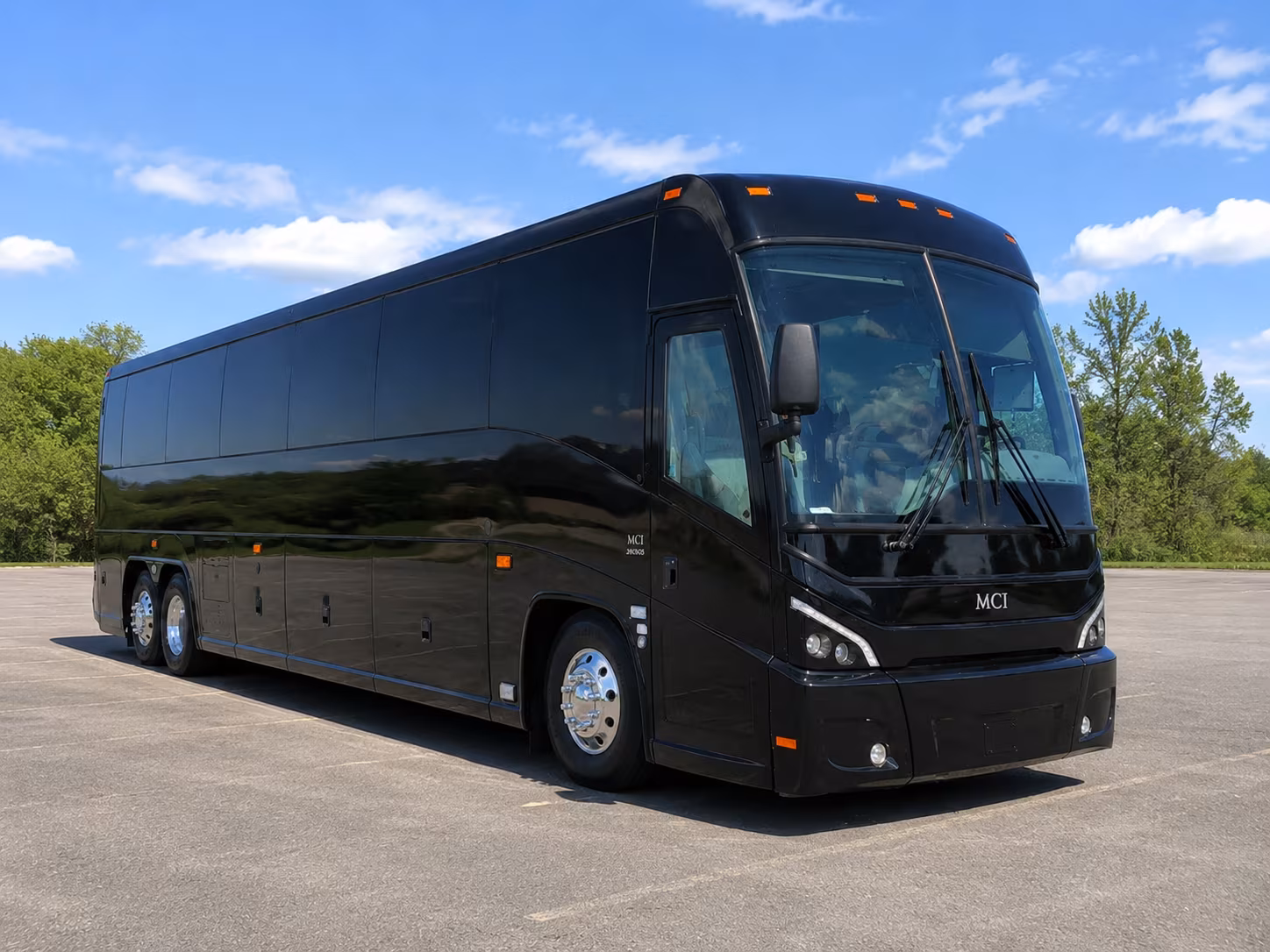 buses for globe of the great southwest and performing arts field trips