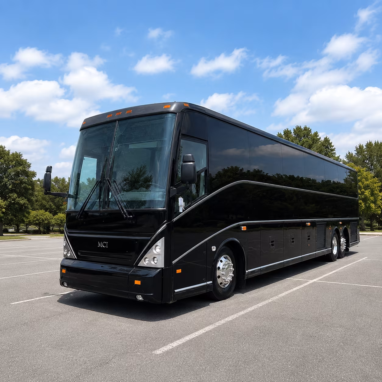 charter buses for permian basin petroleum museum field trips