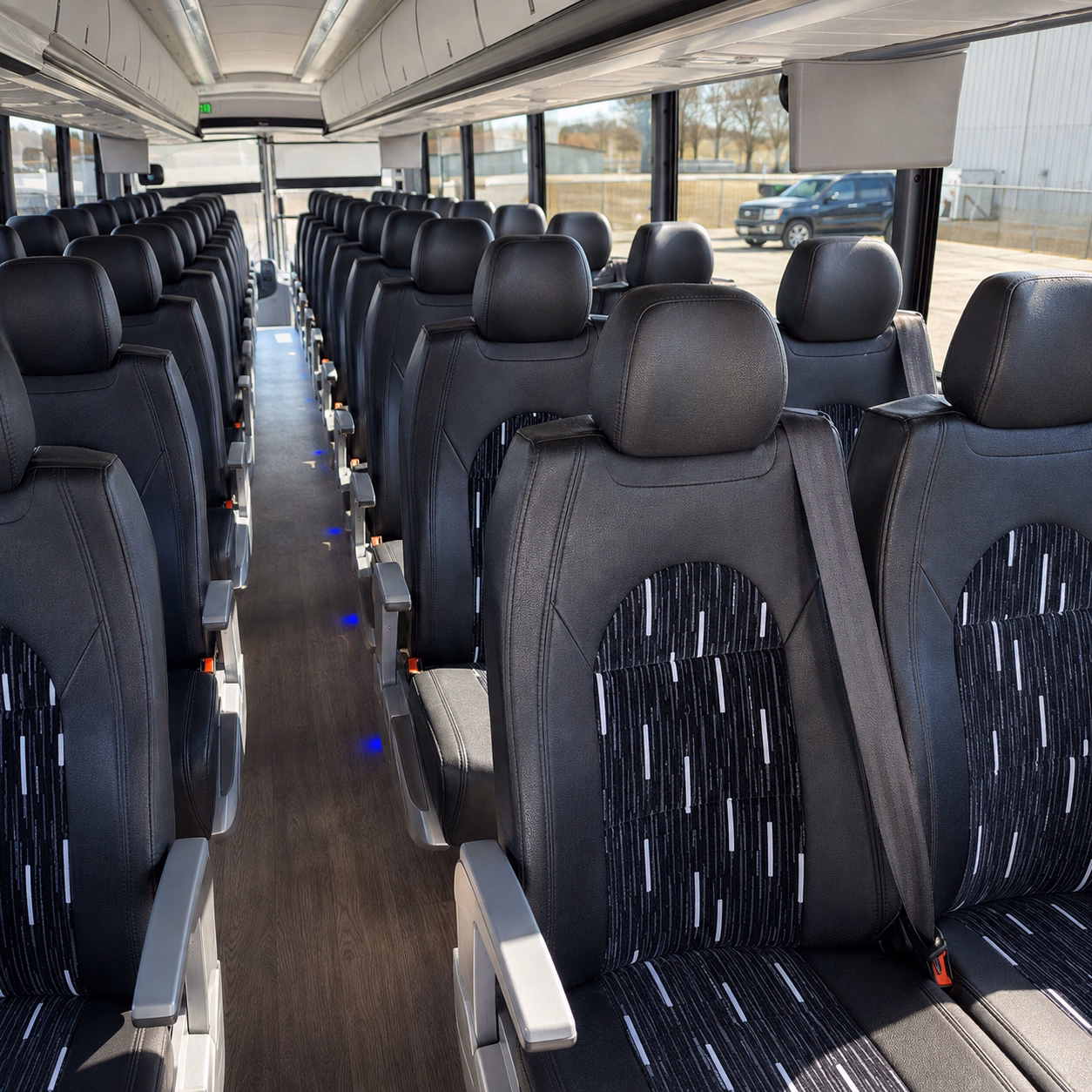 comparing odessa buses made simple