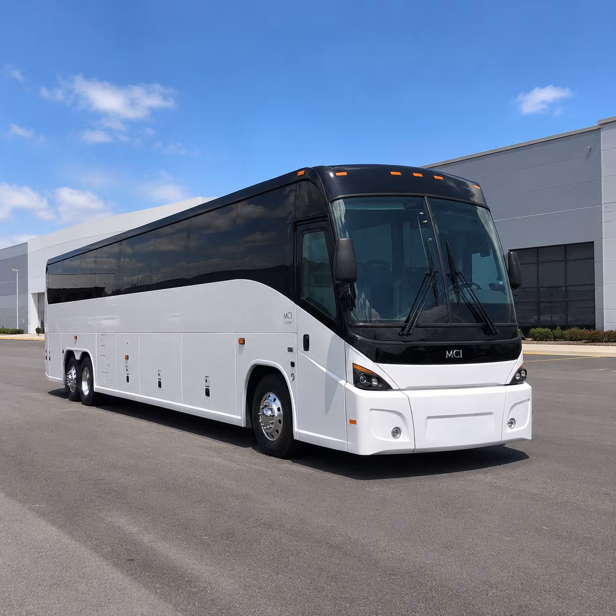 government agency inter office shuttles across the permian basin