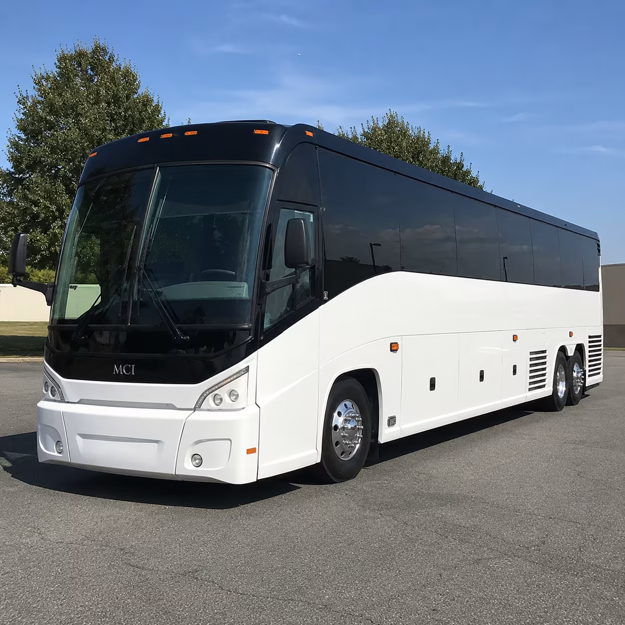 holiday service and special event buses for odessa congregations