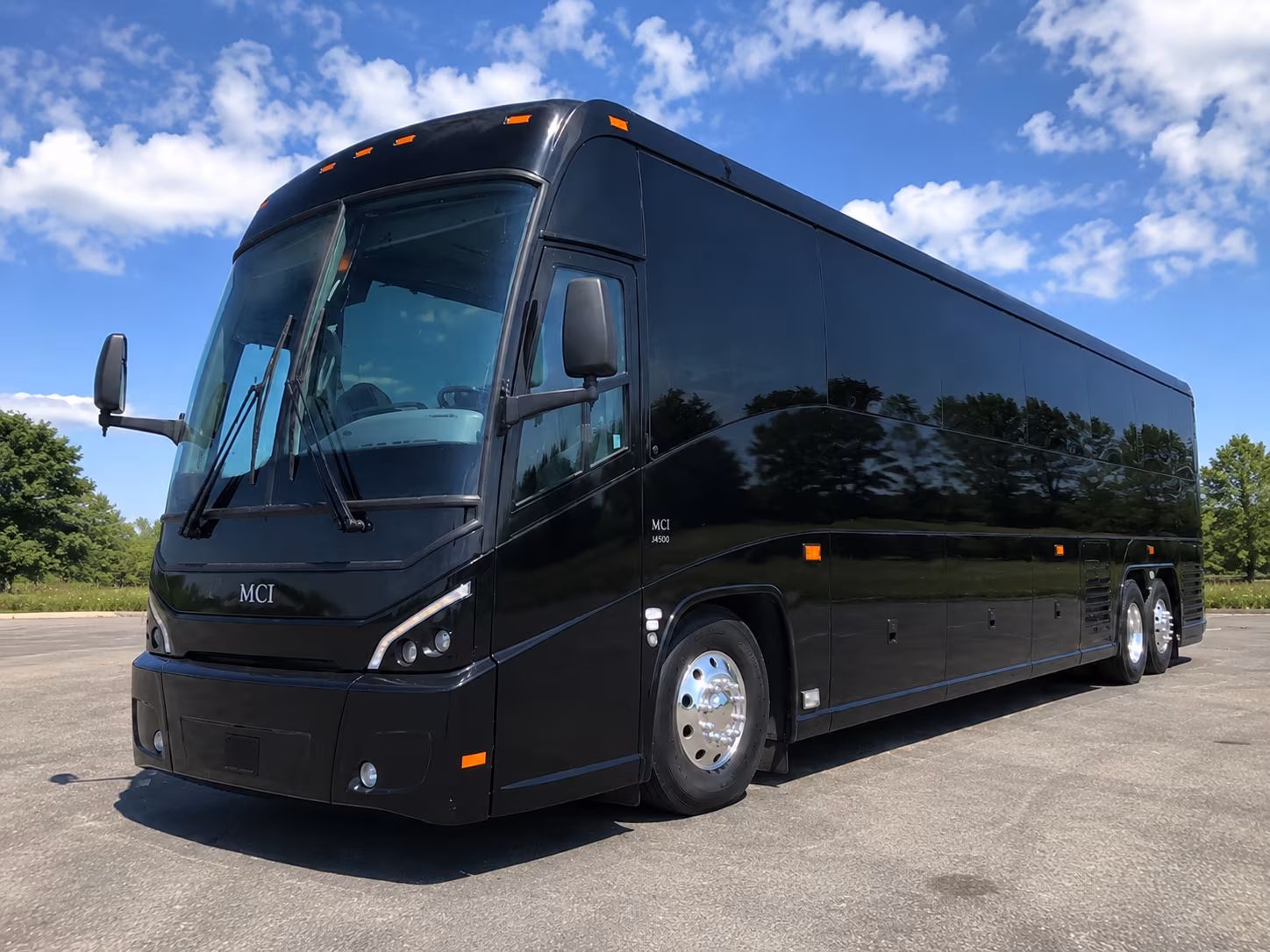 long distance charter buses from odessa to dallas austin and san antonio