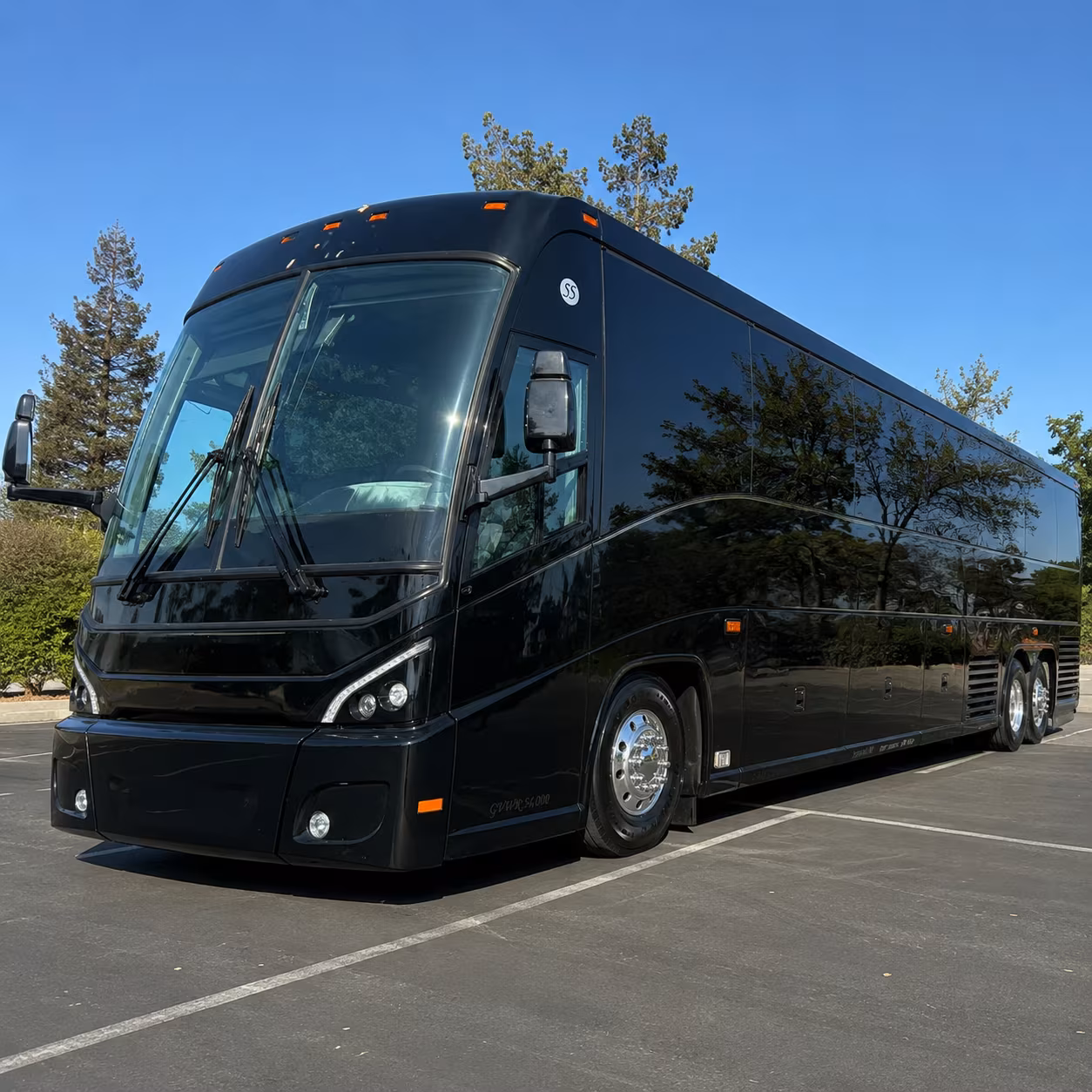 mission trip and outreach buses for odessa churches