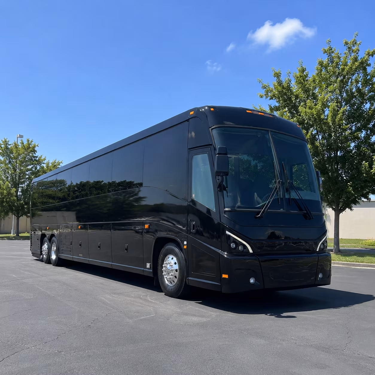 multi day bus trips from odessa to lubbock and texas tech games