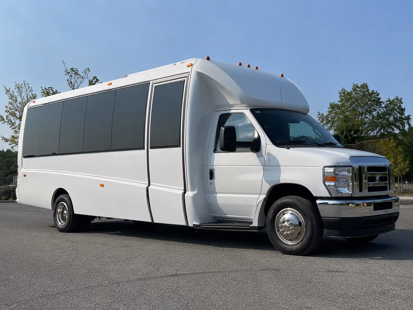 odessa bachelor bachelorette party bus rental