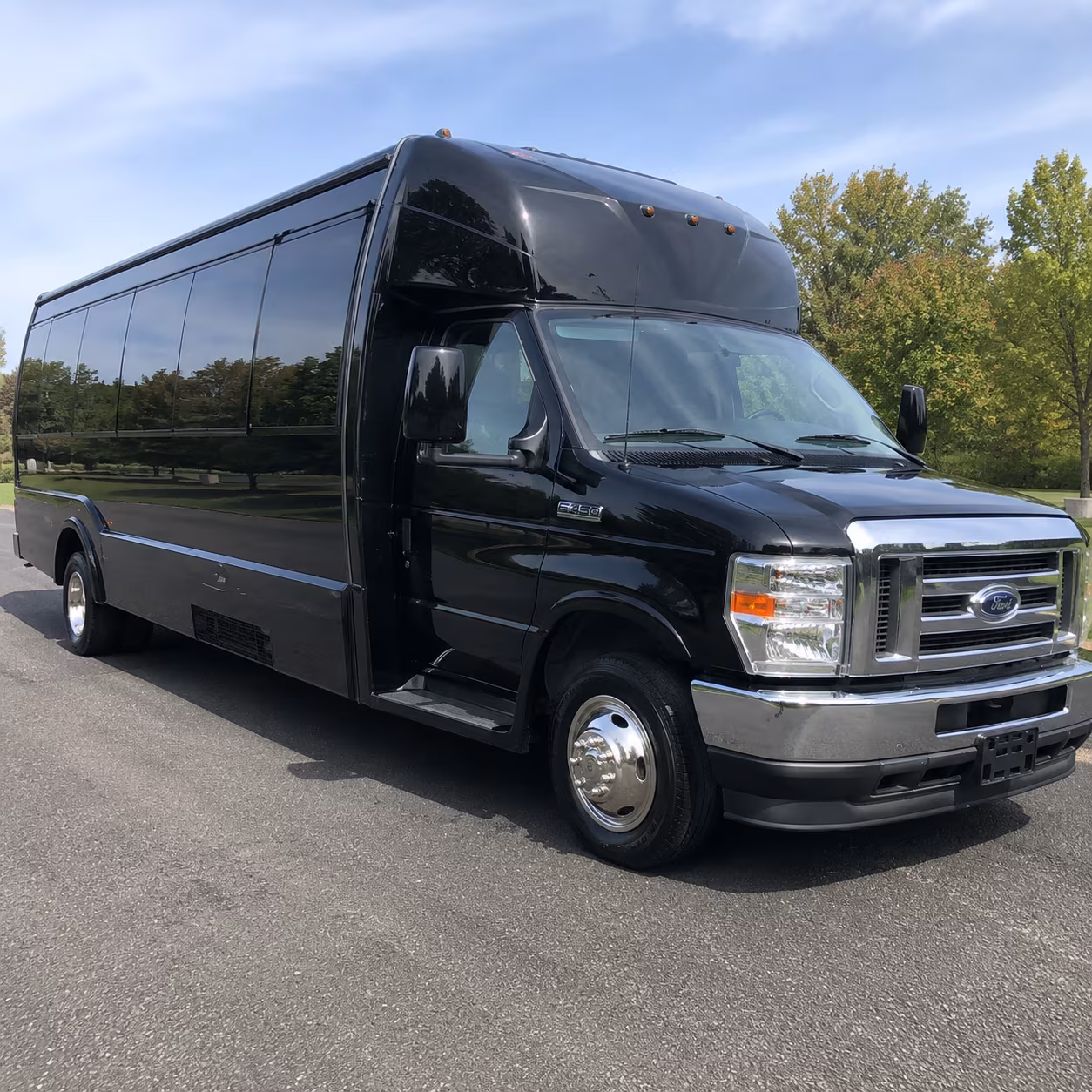 odessa party bus rental 3