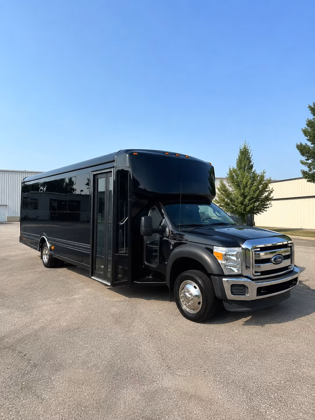 odessa party bus rental 4