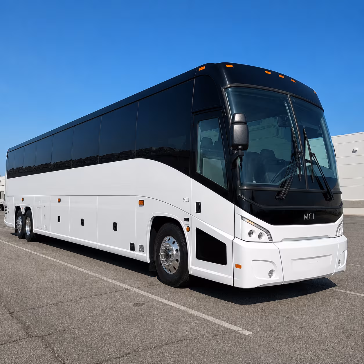 odessa private event transportation onboard seating