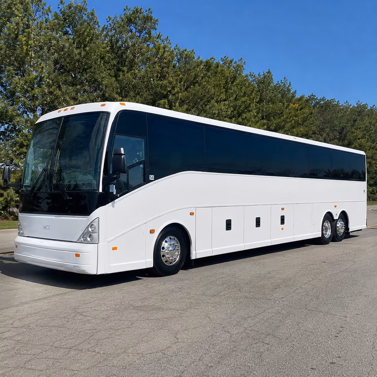 Odessa Private Event Transportation