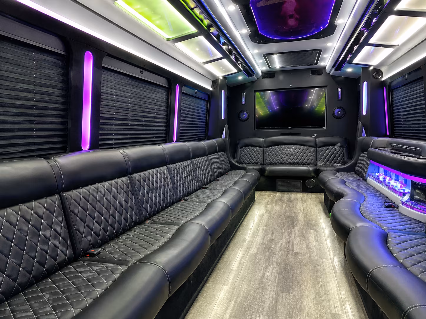 odessa prom transportation