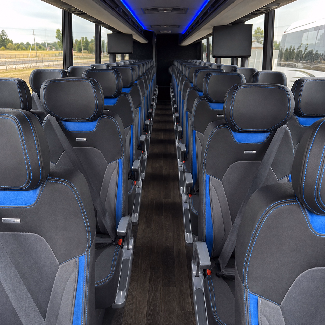 odessa sporting event transportation