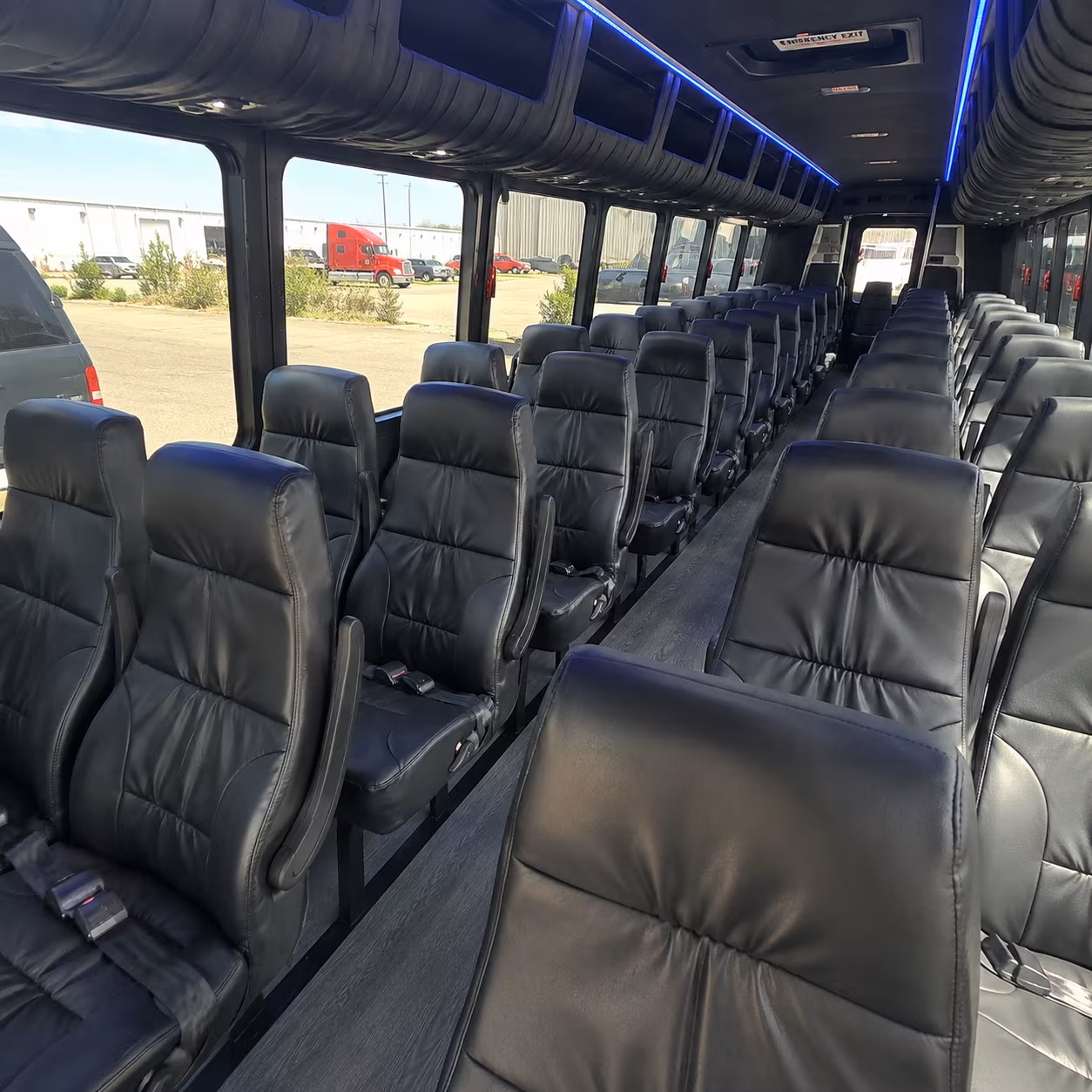 Odessa Wine Tour & Brewery Transportation
