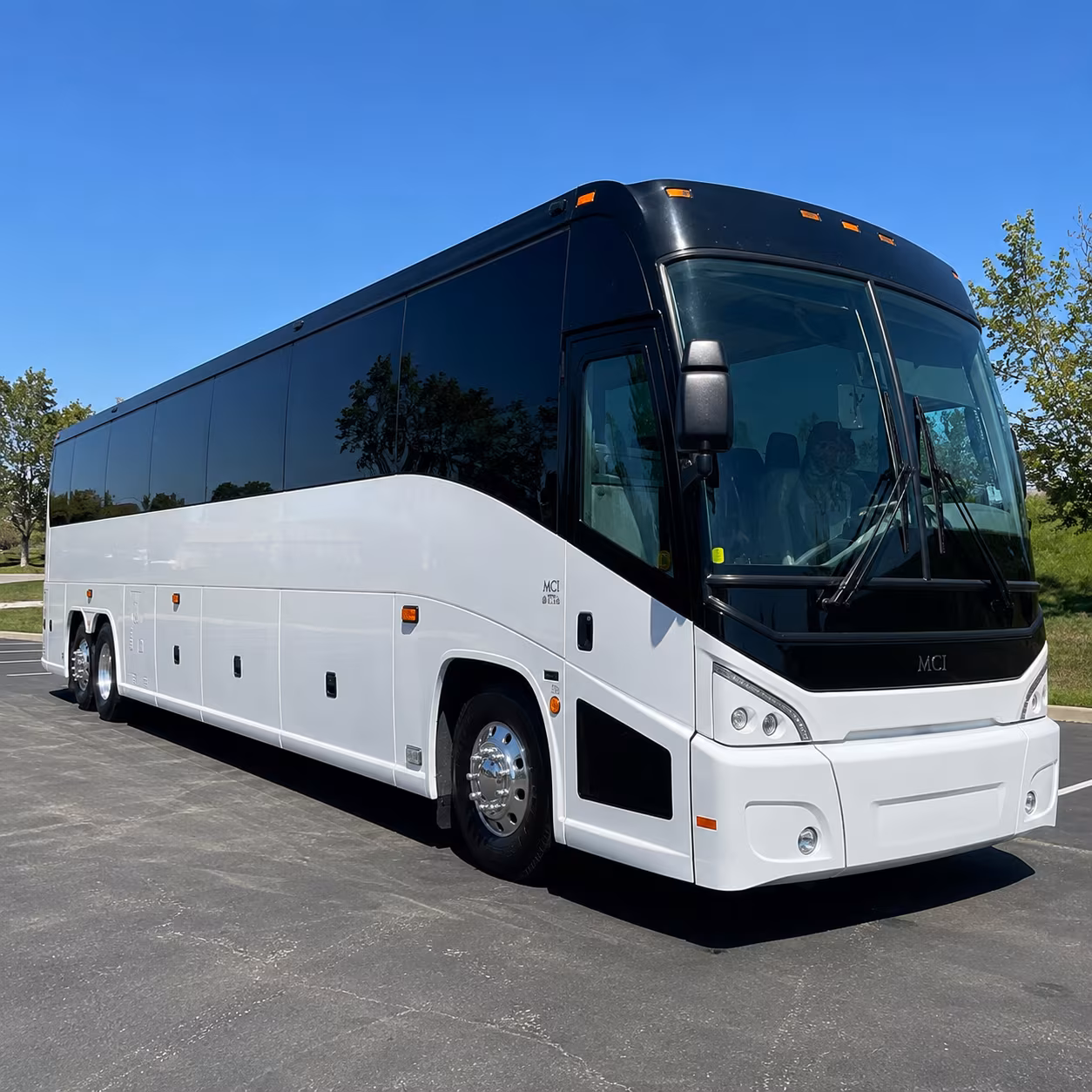 overnight and multi day charter bus packages out of odessa