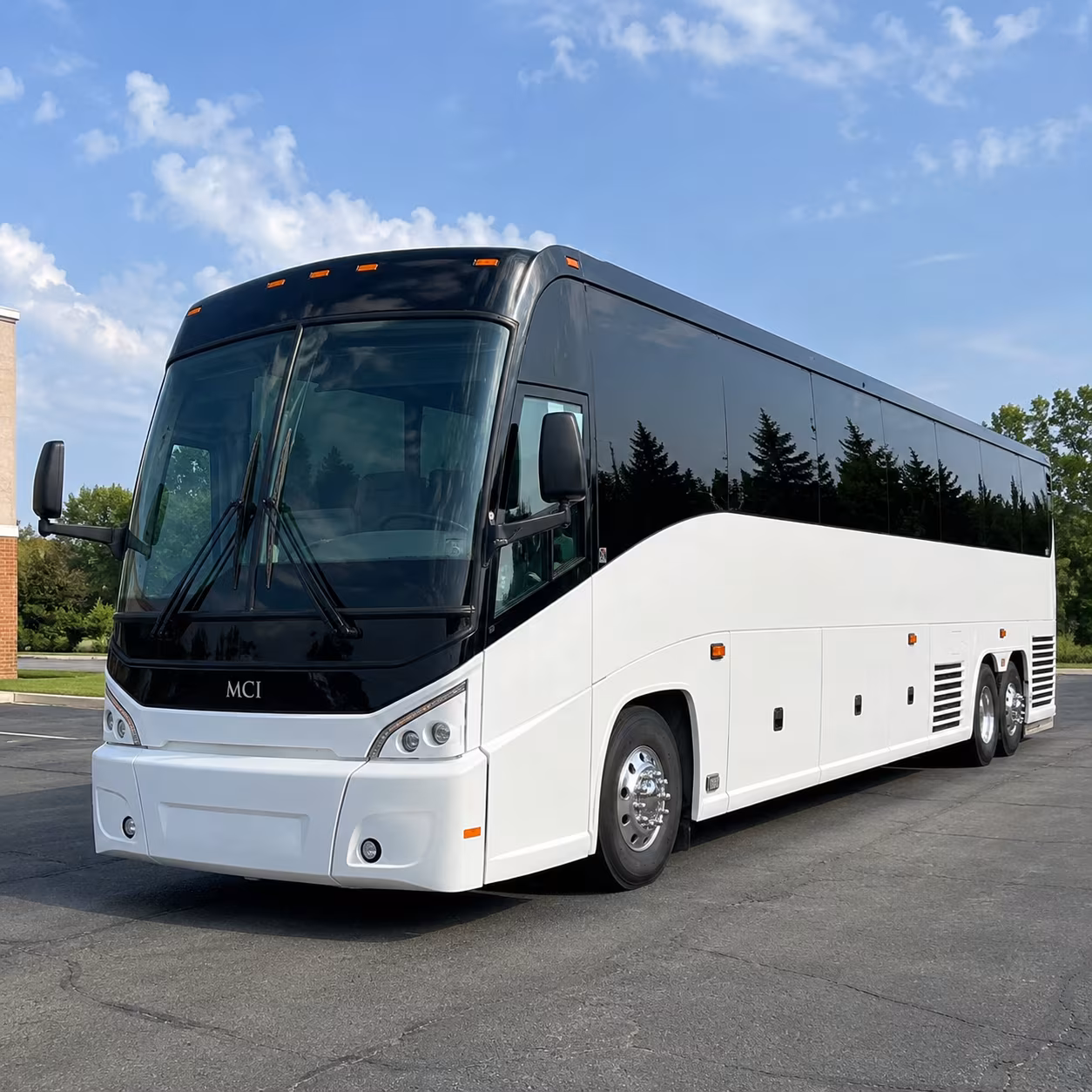 party buses for odessa concert nights out on the town