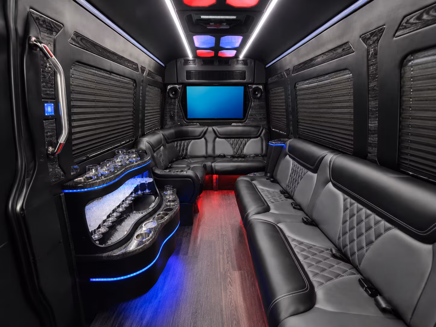 permian basin fair expo buses for event groups