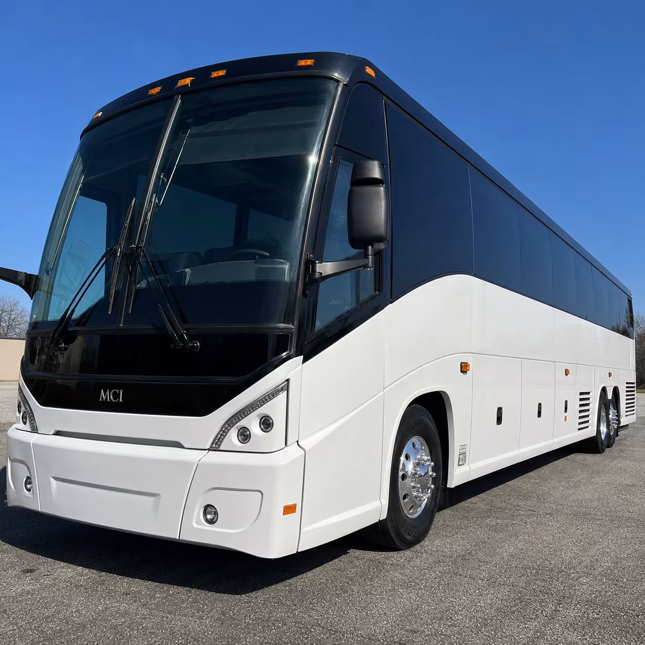 permian basin oil show and energy industry group shuttles from maf