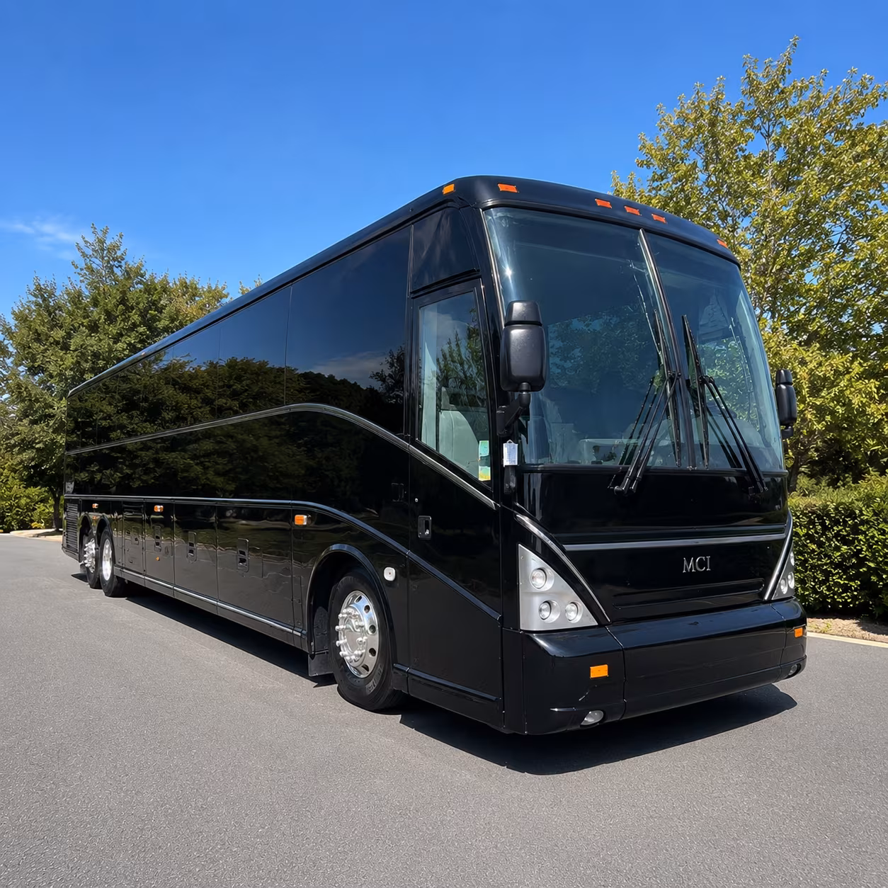 prom and homecoming party buses across odessa and ector county