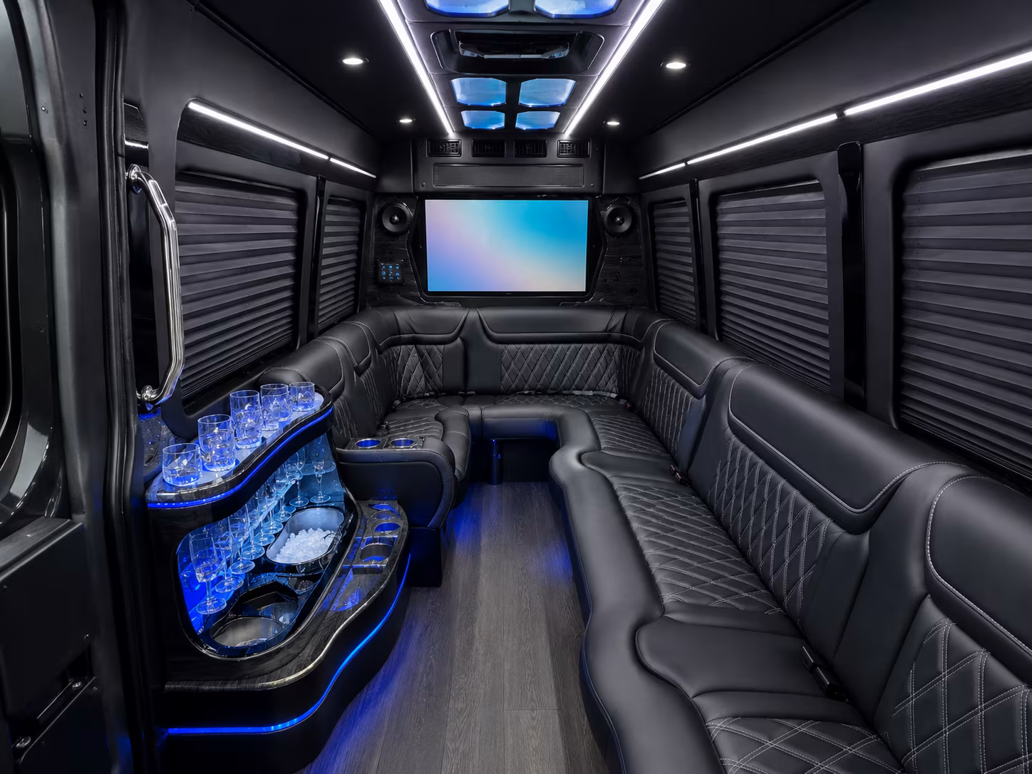 prom night buses connecting odessa and midland groups