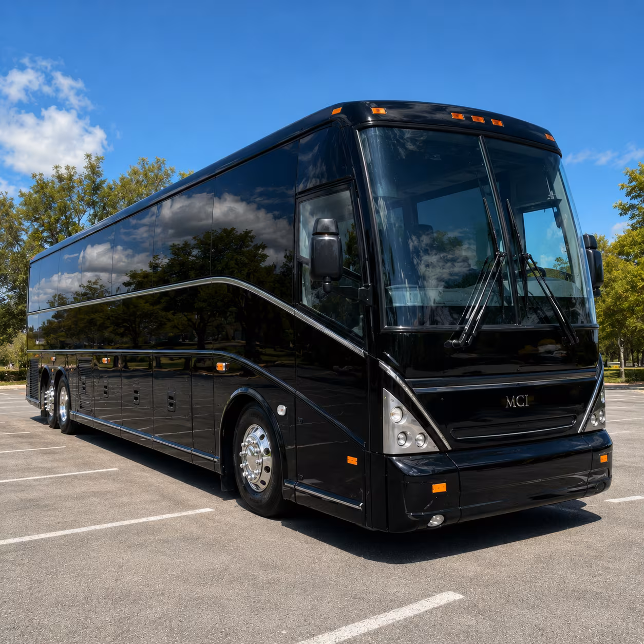 smooth festival and concert buses to ector county coliseum