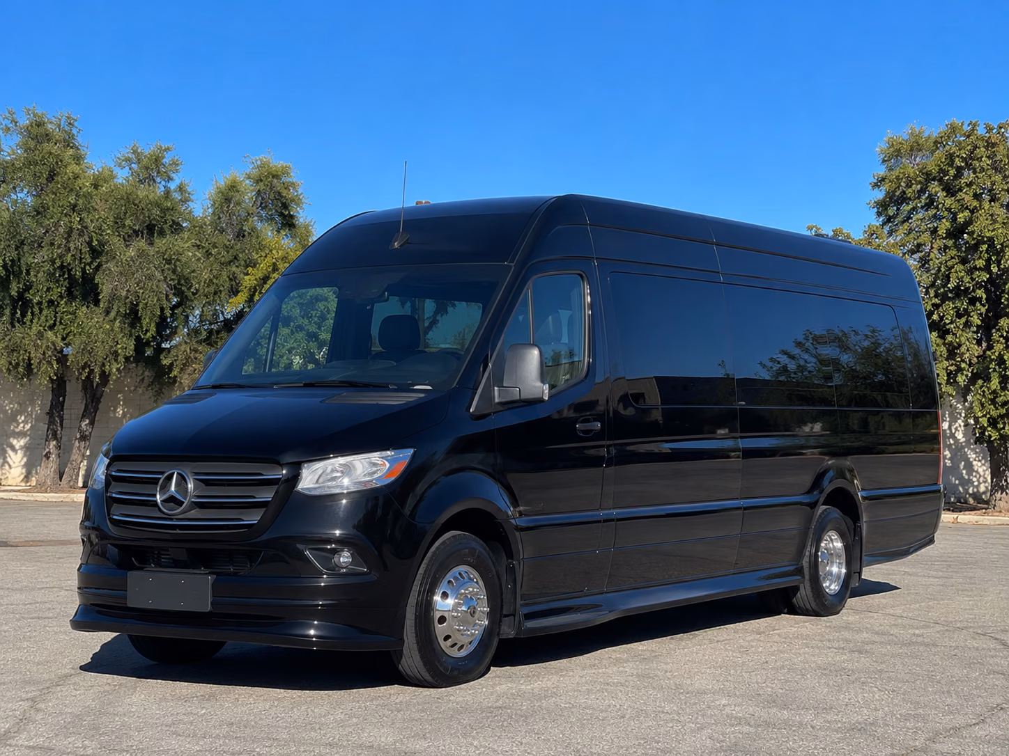 transportation serving odessa and nearby cities