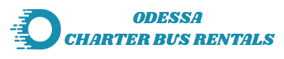 Odessa Charter Bus Rentals logo